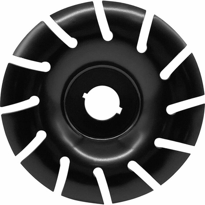 STREND PRO Kotúč Strend Pro, rašpľový, 125 mm, na drevo, do uhlovej brúsky