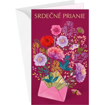 ARGUS Blahoželanie k sviatku 15-6461