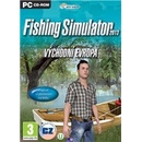 Hry na PC Fishing Simulator 2013