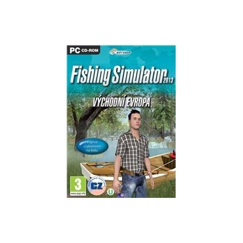 Fishing Simulator 2013