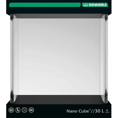 Dennerle Nano Cube Basic akvárium 30 l