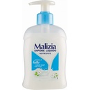 Malizia tekuté mýdlo s mléčnými proteiny 300 ml