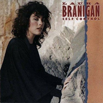 Branigan, Laura - Self Control CD