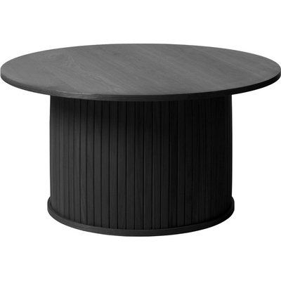 Unique Furniture Nola 90 cm čierny