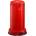 WESCO Кошче за отпадъци Wesco Baseboy 20 л червено
