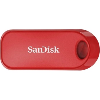 SanDisk Cruzer Snap Global 32 GB SDCZ62-032G-G35R