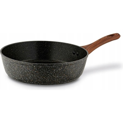 Konighoffer Tradiční pánev Pescado 24 cm granitová