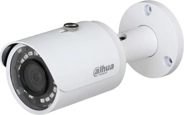Dahua HAC-HFW1200S-0360B-S4