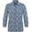 Tranquillo Дамска рокля Tranquillo Women's Jerseybluse Kaaty Dress - Tropical (134-1915-0313)