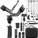 DJI RS 4 Pro Combo