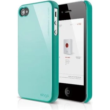 elago S4 Slim Fit 2 Case iPhone 4/4S