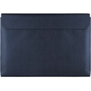 Tašky a batohy na notebooky FIXED York for Laptops up to 13", dark blue FIXYO-13-DRBL