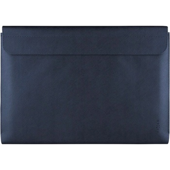FIXED York for Laptops up to 13", dark blue FIXYO-13-DRBL