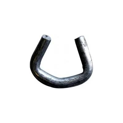 Edma Галванизирани скоби за клещи за връзване на огради EDMA CL 40/ 4 mm (140001)