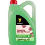 COYOTE Течен Coyote Summer с ябълка и мента 2 л