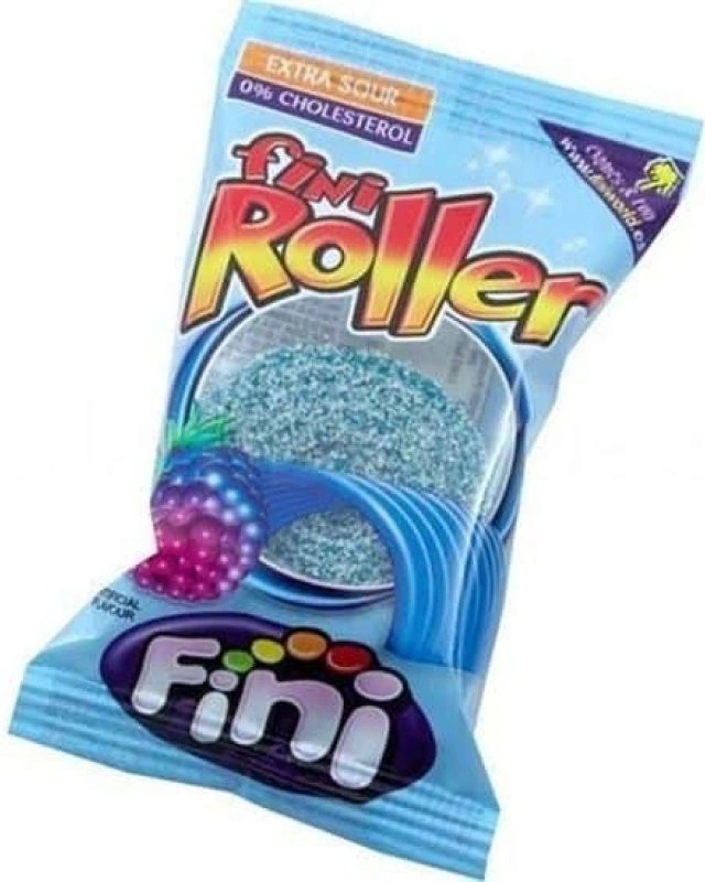 Fini Roller 20 g Raspberry
