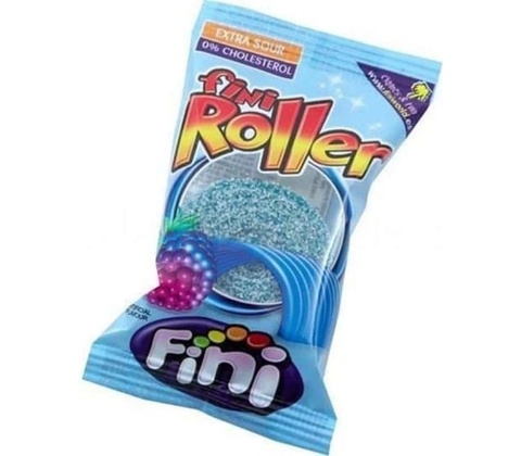 Fini Roller 20 g Raspberry