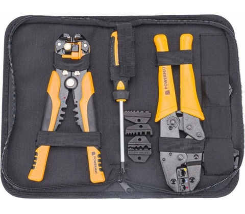 Powermat PM-ZDK-8T