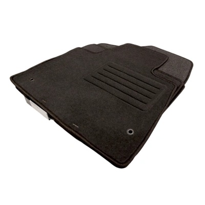 Petex Мокетни стелки за HYUNDAI Grand Santa Fe (2013-2018) - 4бр