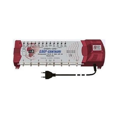 EMP-Centauri Multiswitch EMP MS13/8PIU-6 – Zboží Živě