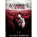 Assassin\'s Creed: Bratrstvo - Oliwer Bowden