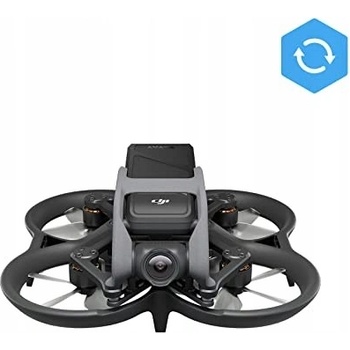 DJI Care Refresh 2-Year Plan (DJI Avata) EU CP.QT.00006398.01