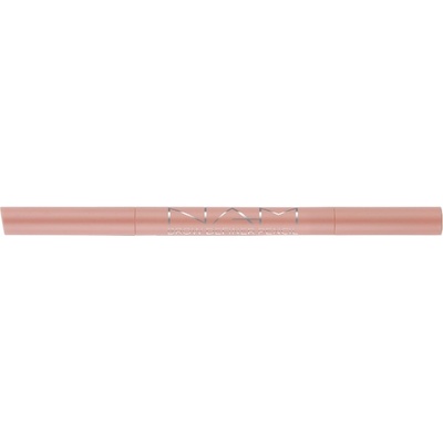 Nam Brow Definer Pencil 3 Warm Red Brown Молив за вежди 0, 35gr