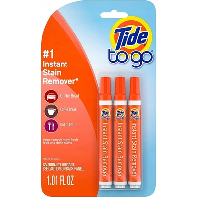 Tide+ Odstraňovač skvrn pero 0,3 kg