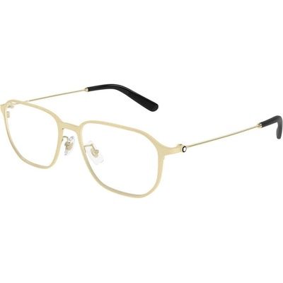Mont Blanc MB0465OA 004