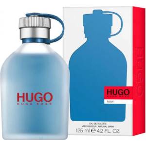 HUGO BOSS HUGO Now EDT 75 ml Парфюми