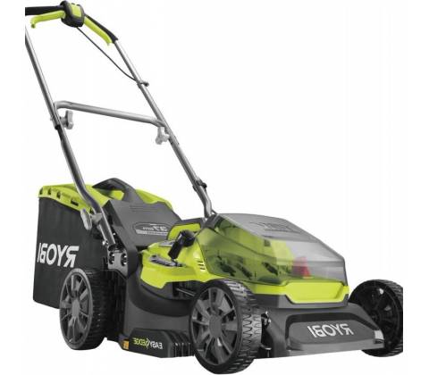 Ryobi RY18LMX37A-150