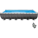 Image 1 of Intex Prism Ultra Frame 732x366 cm (26364NP)