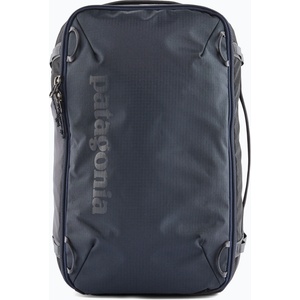 Patagonia Туристическа раница Patagonia Black Hole Mini MLC 30 l smolder blue/forge grey