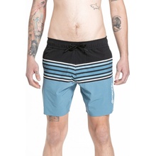 Meatfly pánské plavky Keith Boardshorts 17