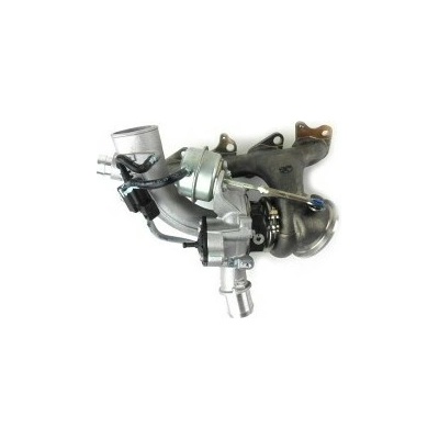 GARRETT turbo OPEL ADAM 1.4 S 110 KW - 150 HP ORIGINÁL TURBO
