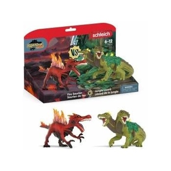 Schleich Фигурки на Герои Schleich Eldrador