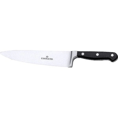 CONTACTO Seria 4600 nôž kuchársky kovaný 32,5 cm čierna