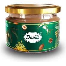 Diana Company Praliné lísková jádra a mandle 2:1 250 g