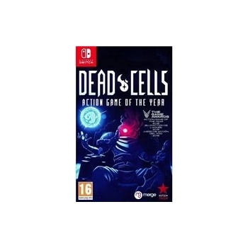 Dead Cells GOTY