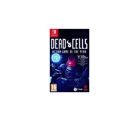 Dead Cells GOTY