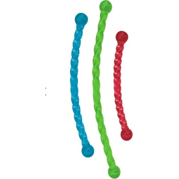 Kong guma Safestix Hůlka kroucená L