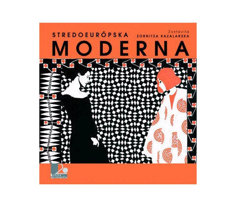 Stredoeurópska moderna