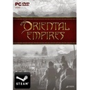 Oriental Empires