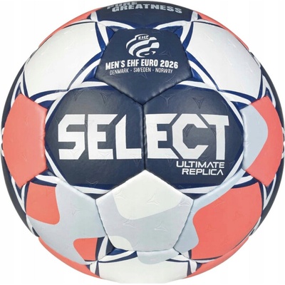 Select ULTIMATE REPLICA EHF EURO – Zboží Dáma