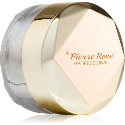 Pierre René Professional Royal sypký rozjasňovač Gold Dust 3,5 g