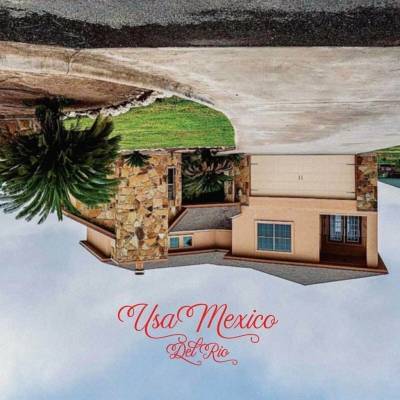 USA/MEXICO - Del Rio (Limited Edition) LP