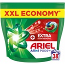 Ariel Plus kapsule Extra Clean 38 PD