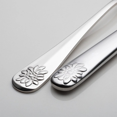 Baguette Vintage Edelweiss Sada příborů 16 ks