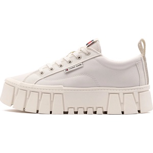 Tommy Hilfiger Tjw Flatform Chunky Sneaker (28225)