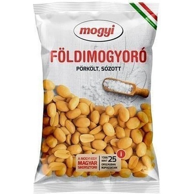 Arašídy pražené solené 300 g MOGYI